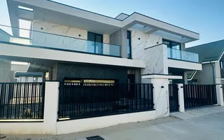 CASĂ INDIVIDUALĂ PREMIUM DE VÂNZARE | 170 MP UTILI | COMISION 0% - Poză 17