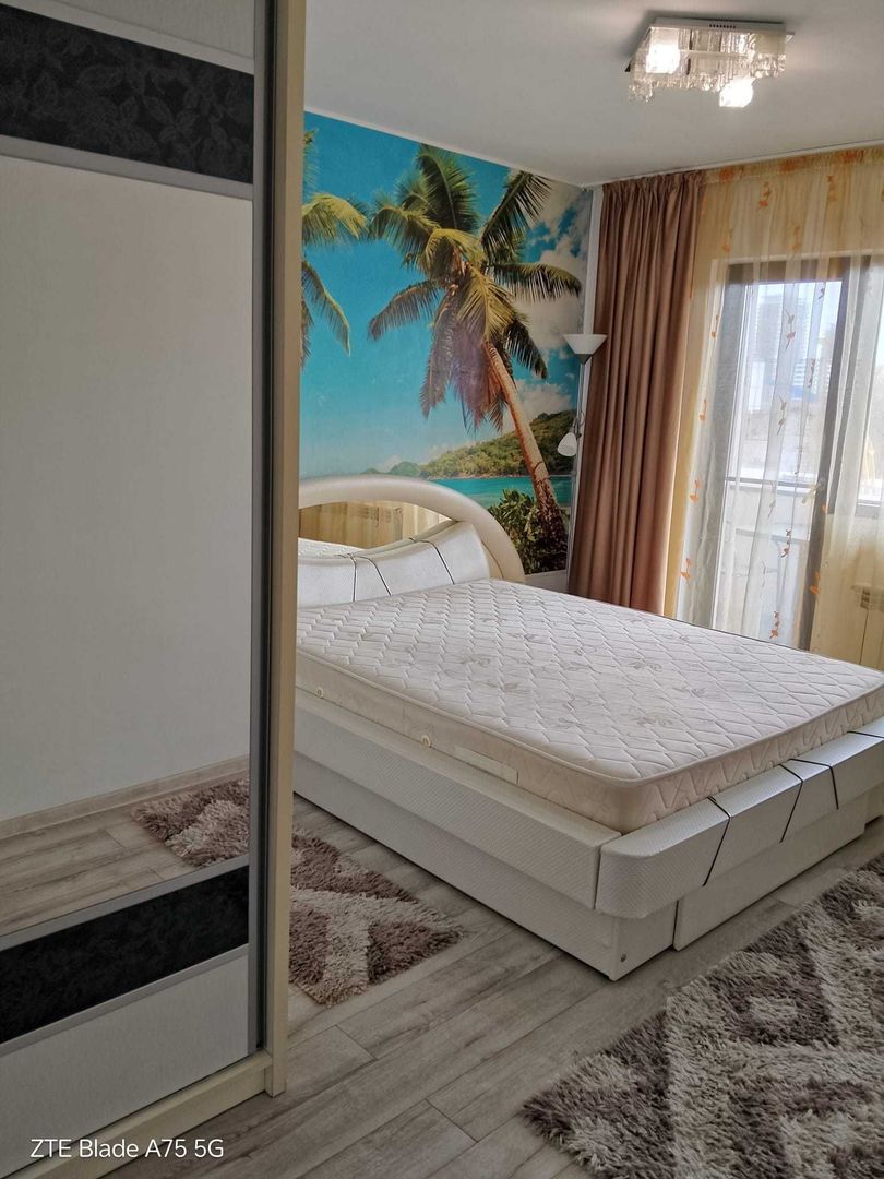 Apartament 2 camere de închiriat Timpuri Noi – Mihai Bravu - Poză 3