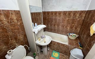 Apartament cu 3 camere | Etaj 1 | 54 mp | Sala Polivalenta - Poză 5