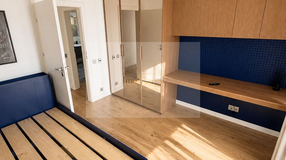 Incheiere Penthouse 92mp | 44mp terasa | 1 parcare | Iulius Mall - Poză 9