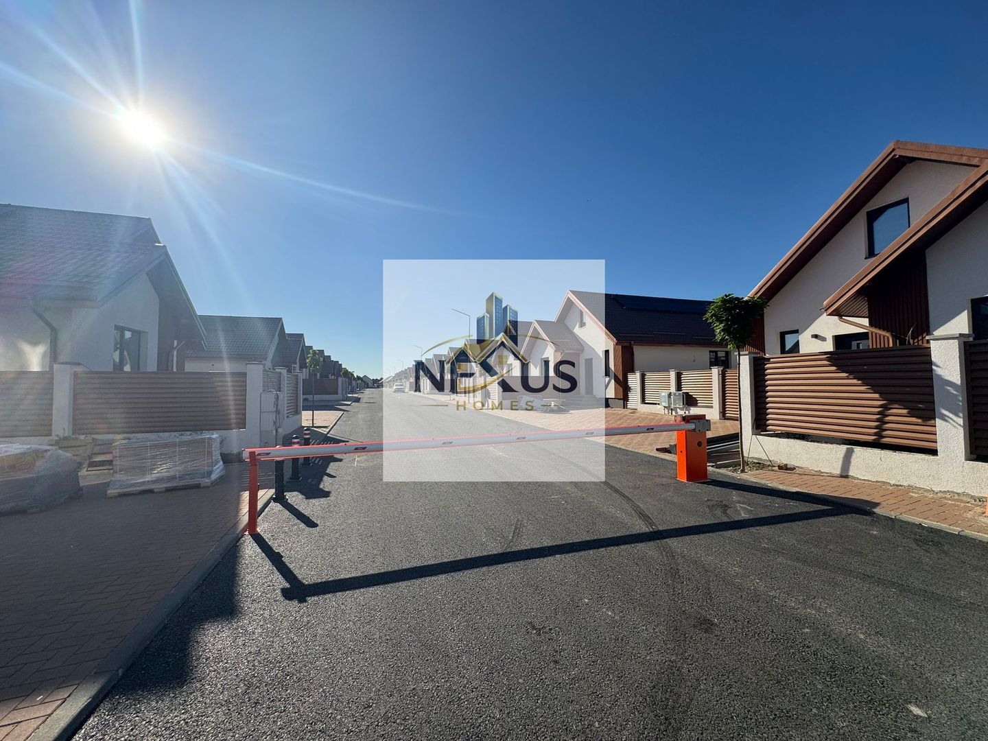 Pantelimon - Complex rezidential | Vila individuala | Acte gata - Poză 7