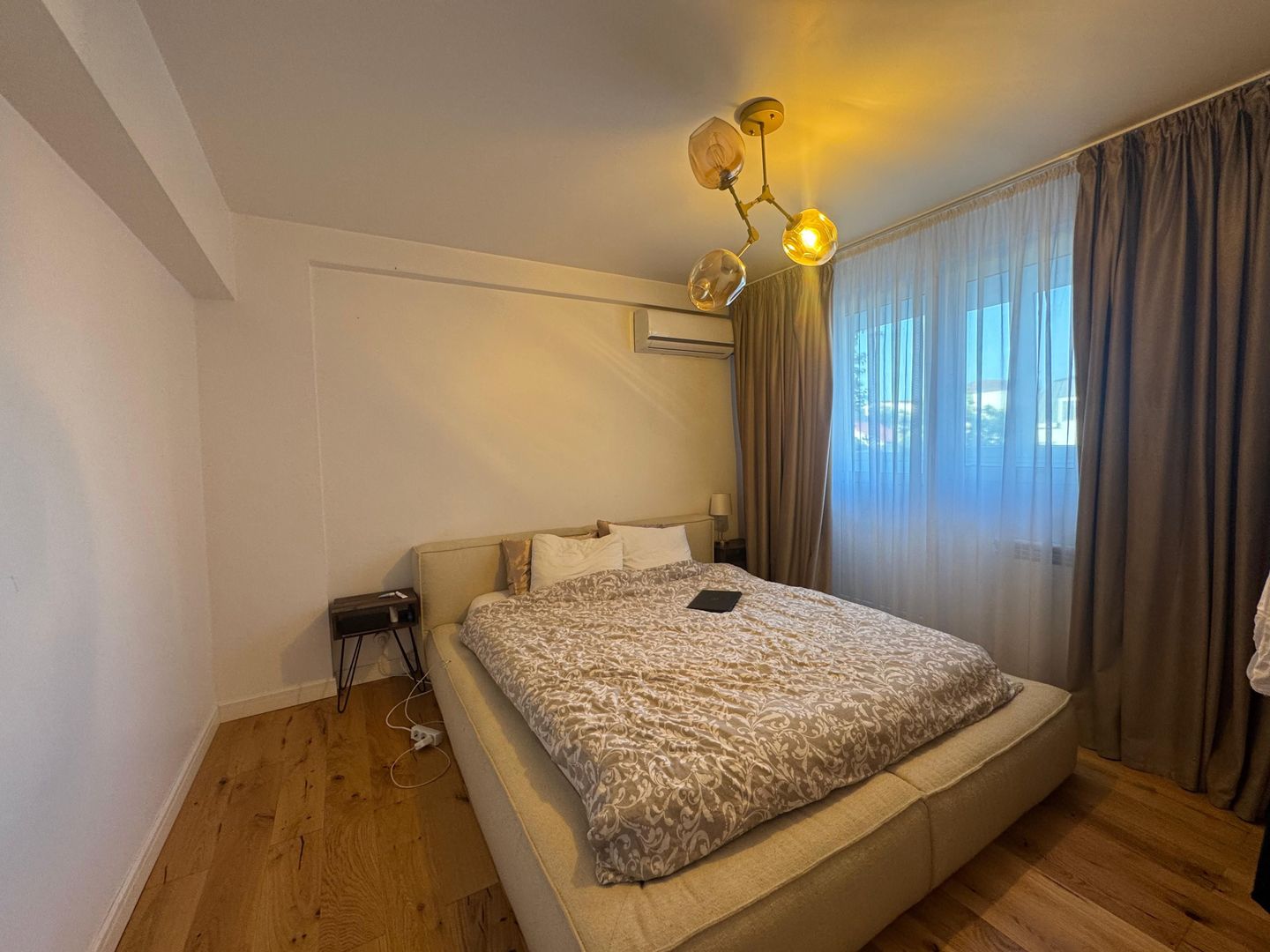 2 camere- Calea Dorobantilor - Poză 5