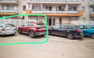 Apart. 3 cam. Decom.+2 Bai+2 Parcări ! Adora Urban Village ! - Poză 29