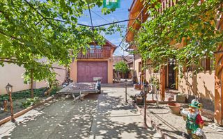 Casă individuală spațioasă în Jimbolia - Poză 3