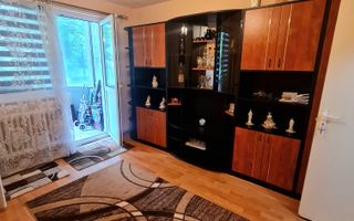 Apartament 3 camere | Decomandat | Dâmbu Pietros | Parter | Izolat - Poză 2