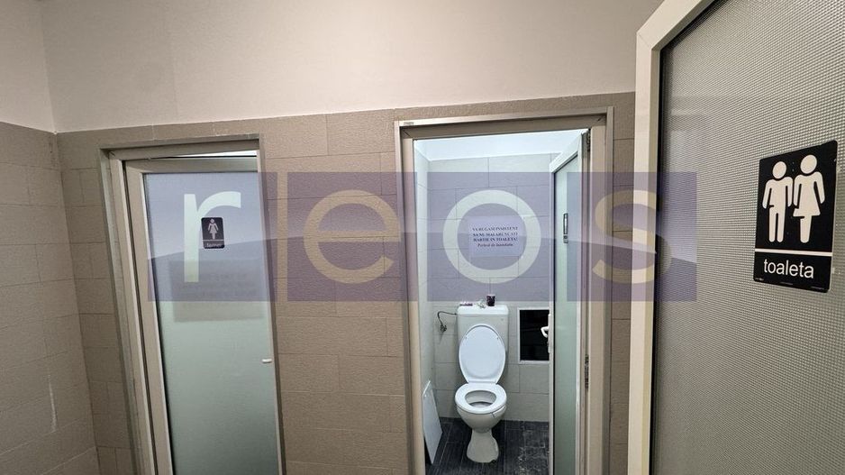 INCHIRIERE SPATIU COMERCIAL | OPEN-SPACE | ZONA VITAN MALL - Poză 4