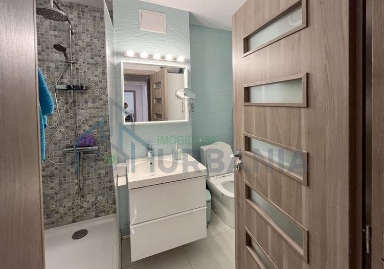 2 camere mobilat si utilat in Podul de Fier - Poză 7