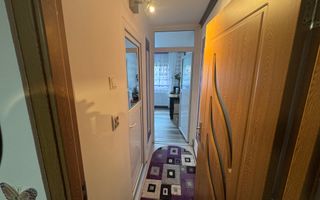 APARTAMENT 2 CAMERE PARTER CAMPULUNG GRUI - Poză 16