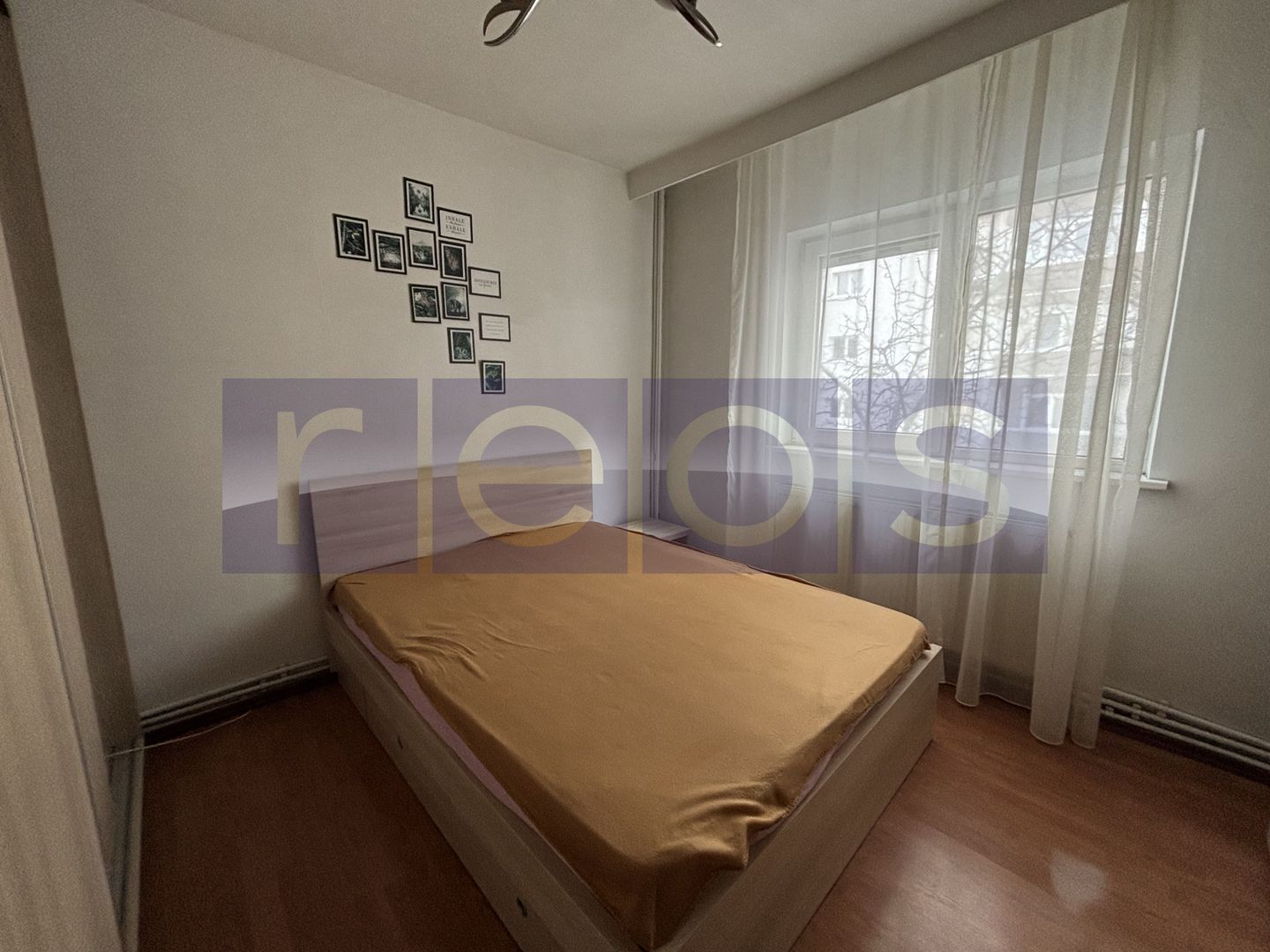 APARTAMENT 3 CAMERE | CENTRALA PROPRIE | CRANGASI - Poză 10