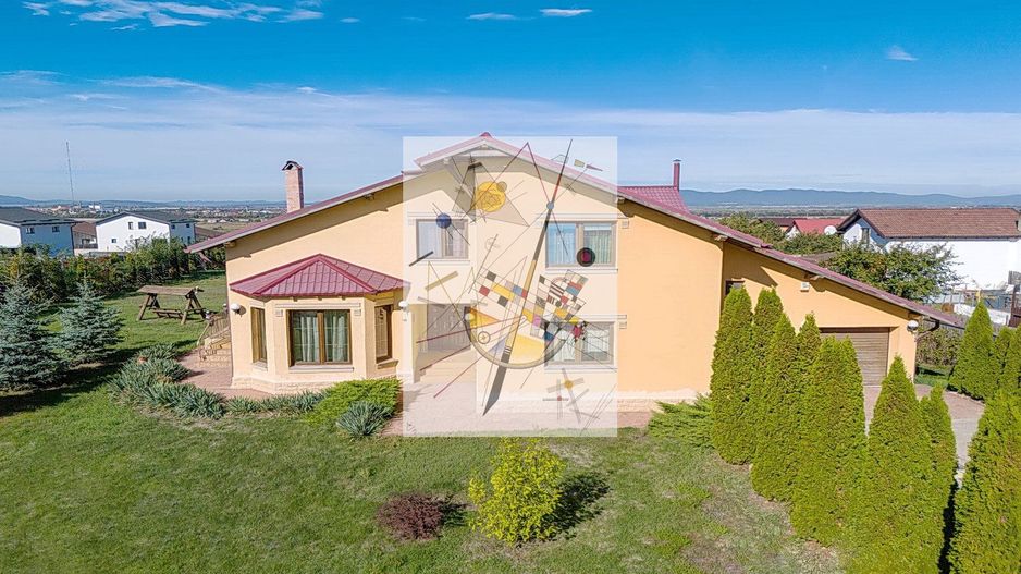 Imobil cu multiple posibilitati de exploatare - Poză 12