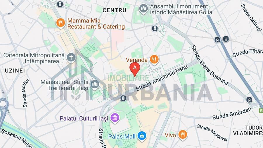 vand ap central iasi( Hala centrala) - Poză 3