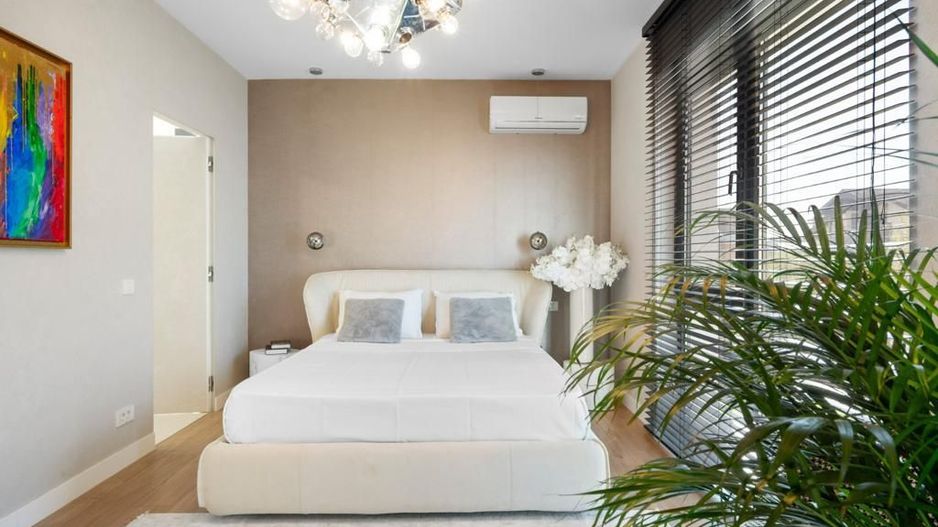 Inchiriere vila 4 camere designer | Corbeanca | Vernis Sunrise Villas - Poză 19