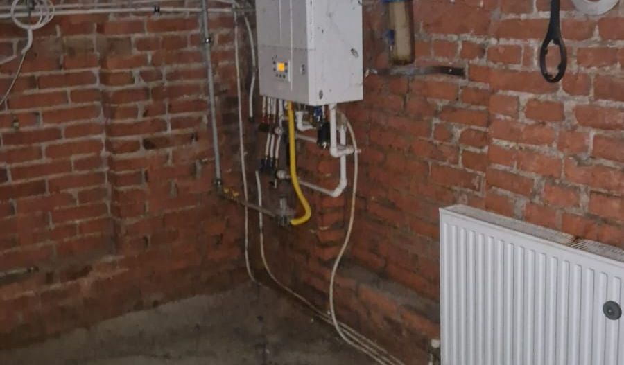 VILĂ CU POTENȚIAL MULTIPLU| CALEA DOROBANȚI - Poză 33