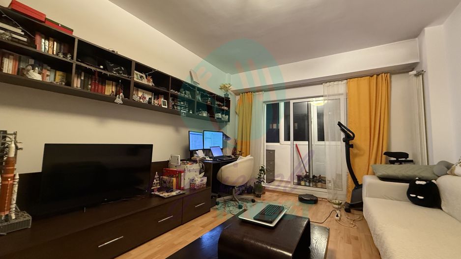 Apartament 2 camere, renovat - Tineretului - Poză 1