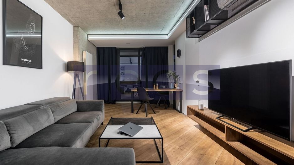 APARTAMENT 2 CAMERE MOBILAT | DINAMIC CITY | PARCARE INCLUSA - Poză 4