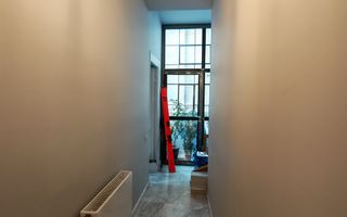 Spațiu în vilă interbelică Cotroceni ideal clinică sau birou - Poză 8