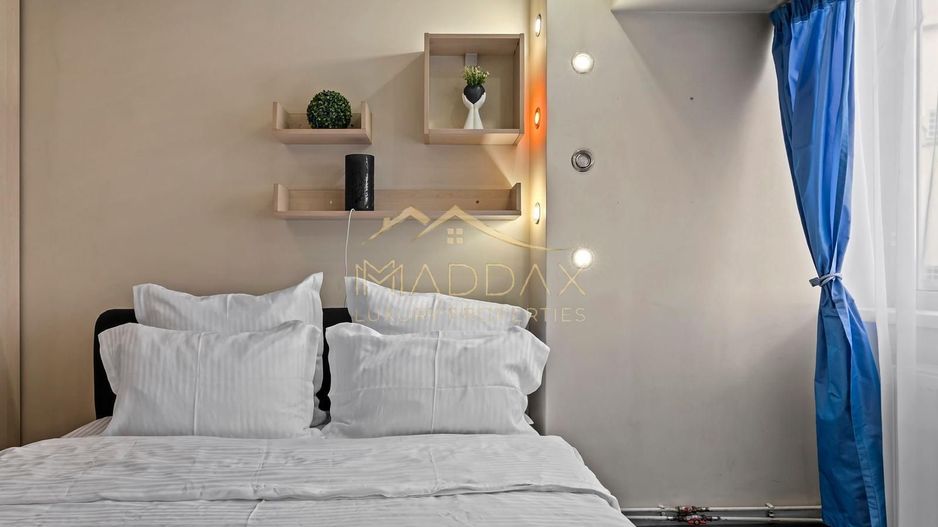 Apartament cu 4 camere***LUX***103mp // B-ul Unirii - Poză 26