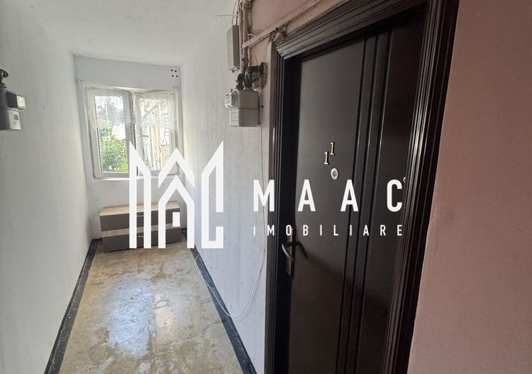 Apartament de vânzare Sibiu | Ștefan cel Mare | 1 cameră, 23 mp - Poză 8