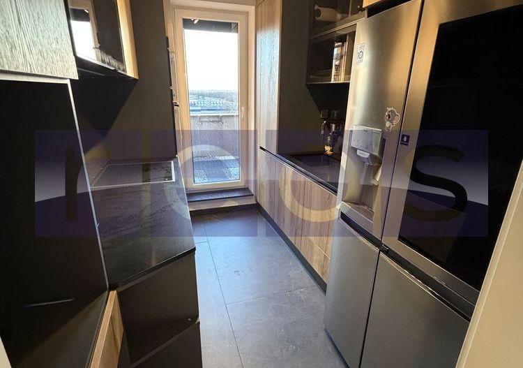 VANZARE 2 CAMERE | UTILAT-MOBILAT LUX | 50 MP | TERASA | COMPLEX ATRIA - Poză 6