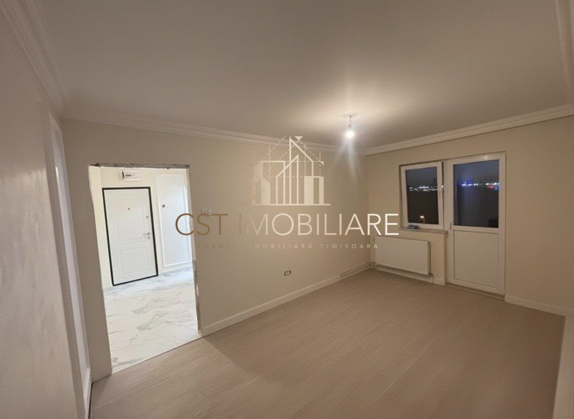 Apartament cu 2 camere / Sagului - Poză 1