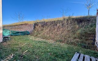 Comision 0%!Apartament 1 camera, terasa, curte proprie, garaj, Apahida - Poză 8