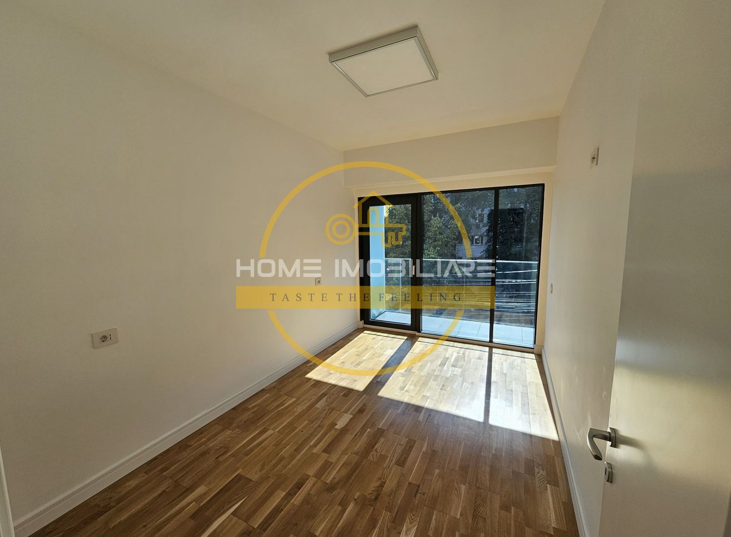 Etaj 1 Apartament 3 camere Mercury Apartments Podu Ros - Poză 4