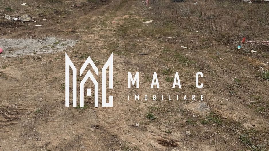 Teren Intravilan I 678 MPU I Sura Mare - Poză 2