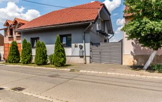 Casa 4 camere - langa str. Petru Rares, Gradiste - COMISION 0