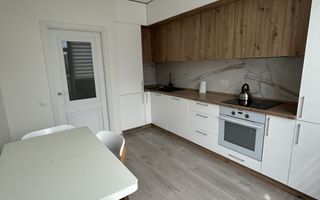 Chirie, apartament, 2 camere, strada Andrei Doga, Râșcani - Poză 2