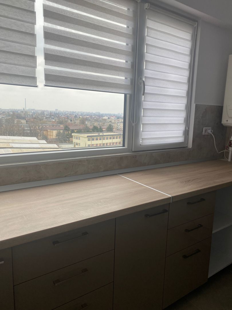 Apartament 2 camere Vulcan Center - Poză 6