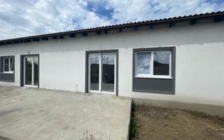 Duplex - 3 camere - ST280mp - toate utilitatile - Mosnita Veche - Poză 1