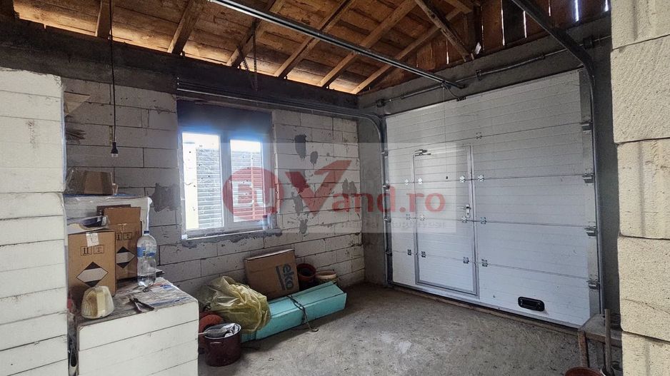 Casa la rosu Bariera Traian, teren 896 mp, COMISION 0% - Poză 6