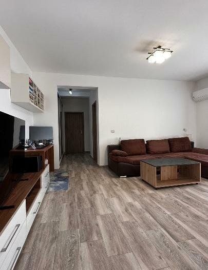 Giroc-Eso | 3 Camere | Etaj intermediar | Mobilat si Utilat | Loc de parcare - Poză 4