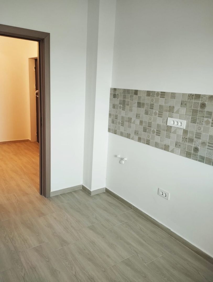 3 camere Fundeni - Dobroesti, 2 gr. sanit., gradina 73mp,bloc 2025! - Poză 7