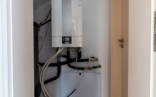 Casa 4 camere | 90 mpu | curte 265 mpu | 2 Parcari | 2 Bai - Poză 14