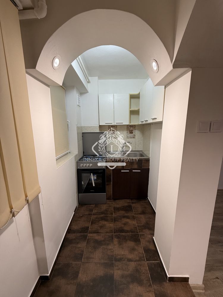 Garsoniera - renovata recent I Drumul Taberei - Poză 2