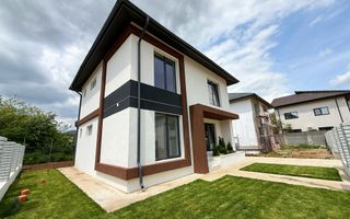 Vila Individuala Moderna / 4 Camere / 3 Bai / Zona centrala - Poză 3