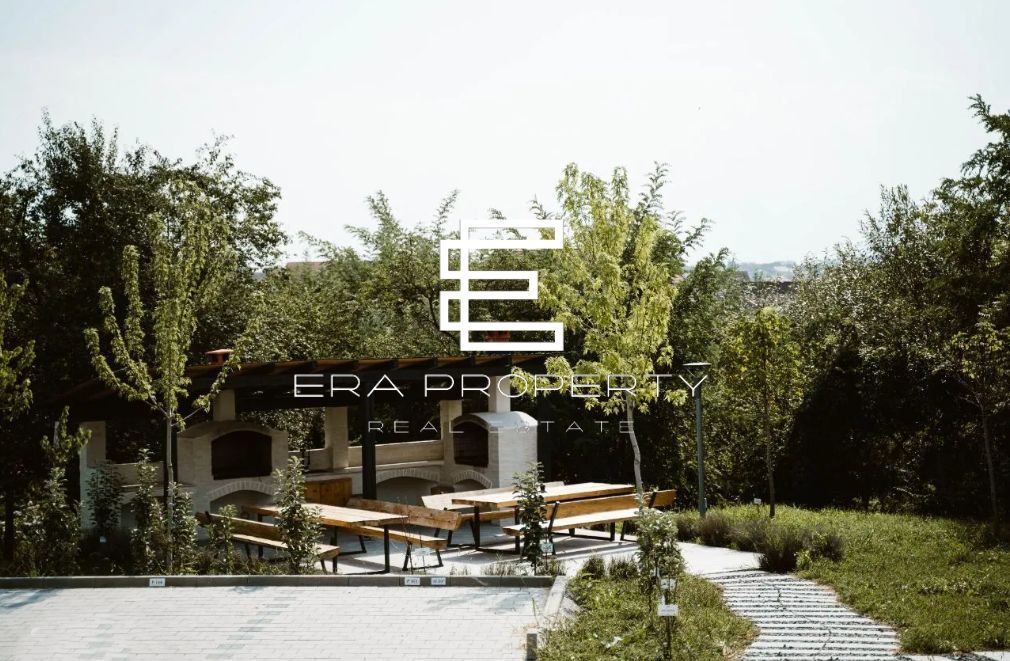 Apartament 3 camere | parter cu gradina | Zona Alba Iulia – Sibiu - Poză 8