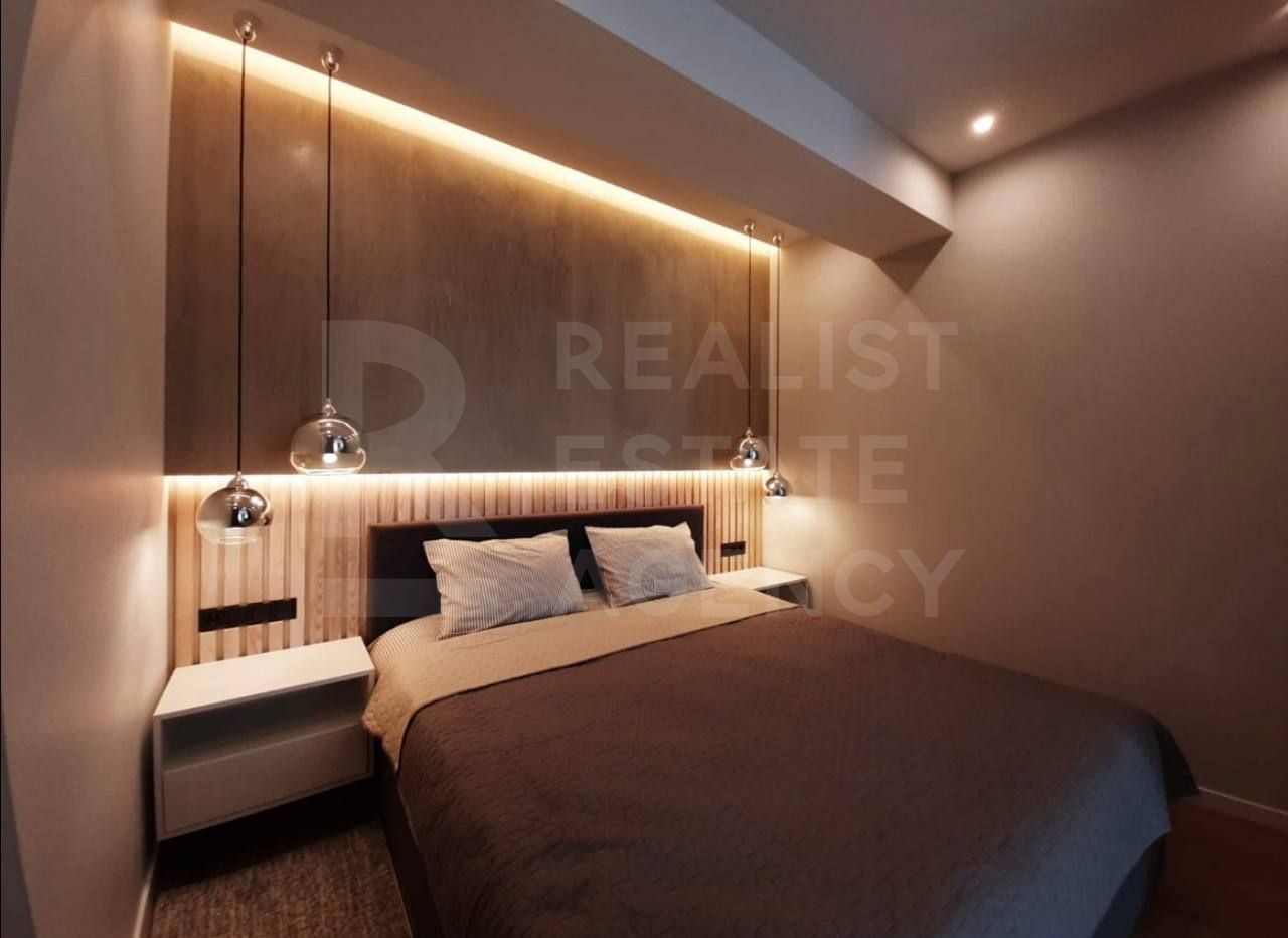 Chirie, apartament, 1 cameră, bd. Renașterii Naționale, Râșcani - Poză 3