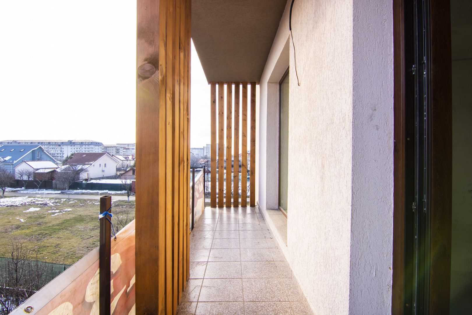 The Building 73 - Prelungirea Ghencea - Poză 5