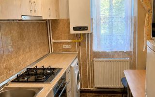 Apartament cu 2 camere, zona Piața Hermes, Gheorgheni. - Poză 4