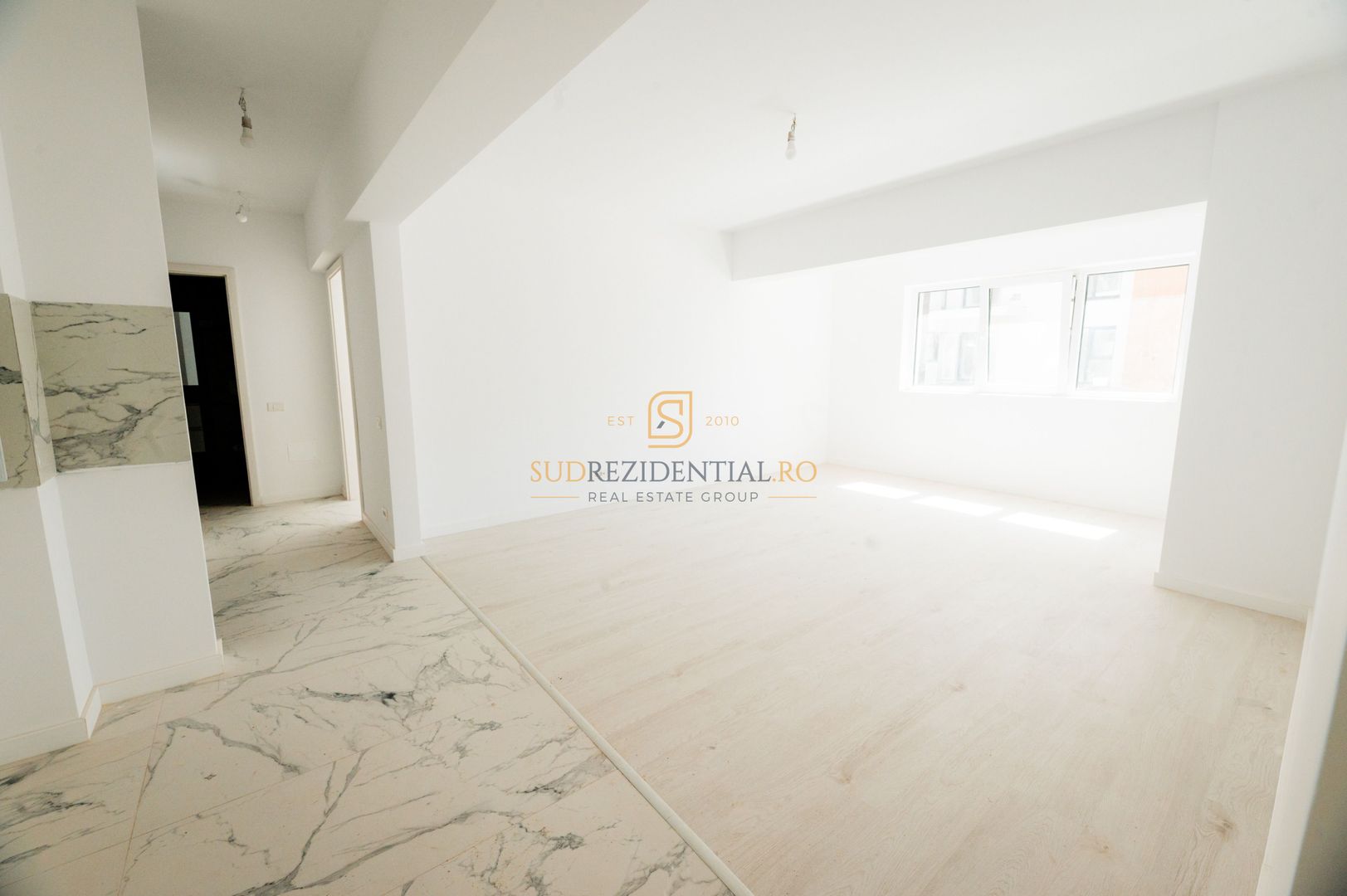 Apartament Popesti-Leordeni, 3 camere, finisaje noi, aproape de metrou - Poză 3