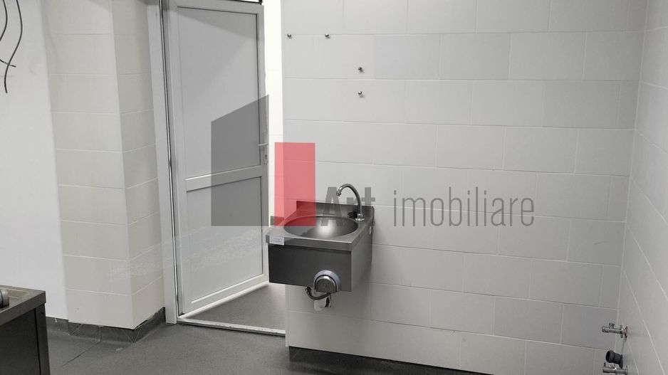 Spatiu comercial (ideal Horeca) de inchiriat in zona Doamna Ghica - Poză 20