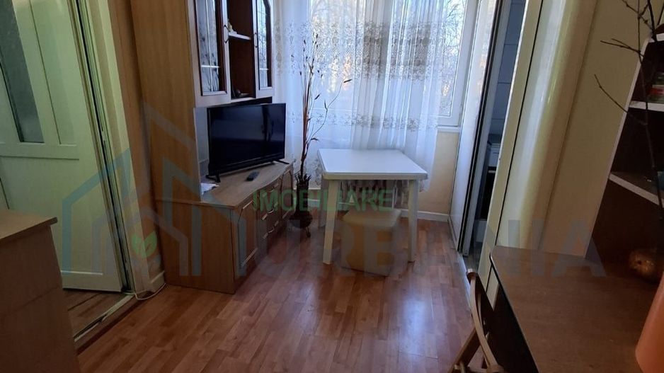 Apartament cu 2 cam nd Tatarasi - Poză 1