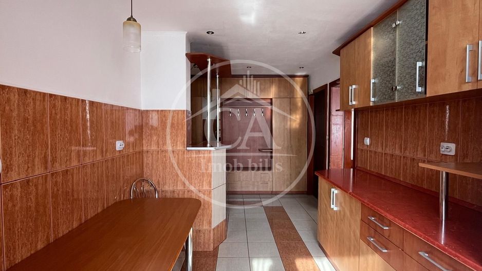 Apartament de închiriat cu 2 camere în zona Iosia, Oradea - Poză 6