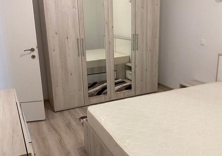 AP. 2 CAMERE P-TA SUDULUI, LOC PARCARE, BLOC NOU, METROU 10 MINUTE - Poză 3