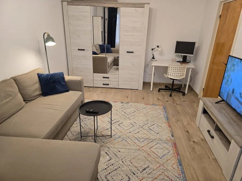 Apartament 2 camere Metrou Dristor-Baba Novac - Poză 4