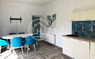 Casa cu 5 camere de inchiriat in cartierul Tineretului, Oradea - Poză 16