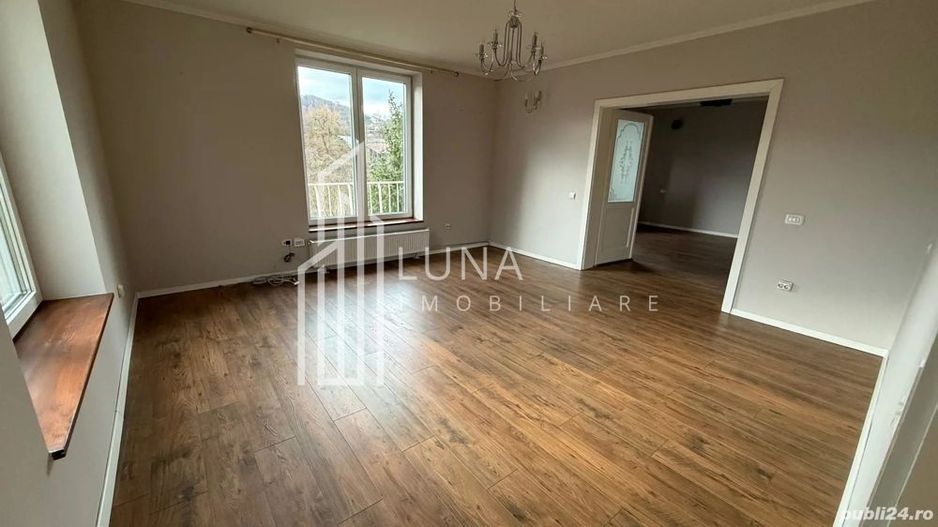 Apartament de Închiriat – 110 mp, 3 camere, Curte Privată & View - Poză 7