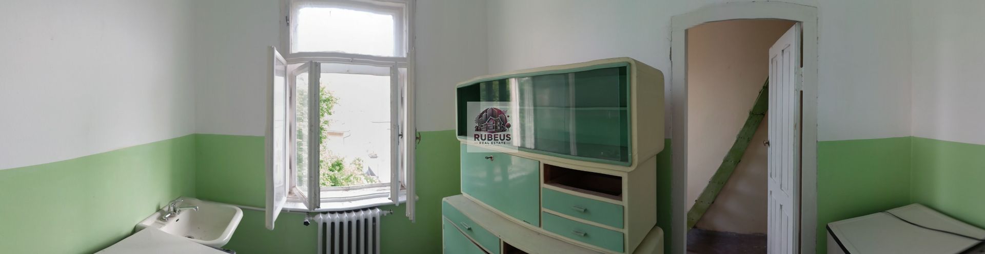 Casă solidă în Orșova, S+P+E, 220 mp, teren 284 mp - Poză 25